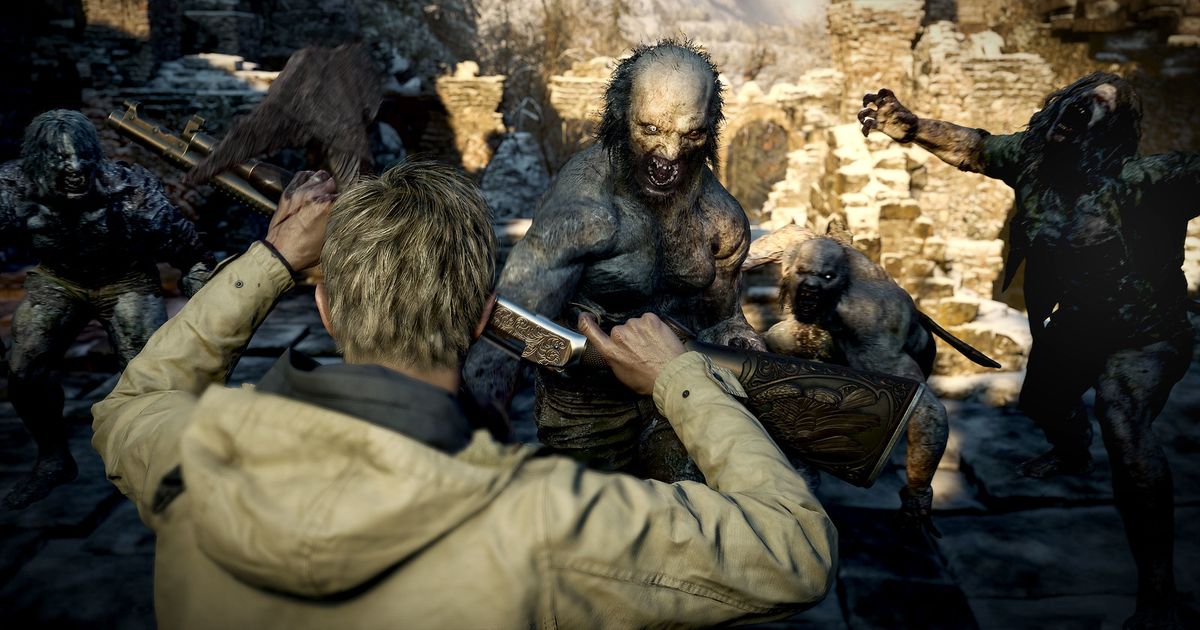 Resident Evil 9 is to bring the greatest revolution of this series of horrors – Indian