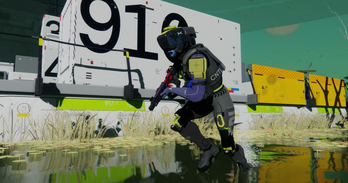 Bungie, after Halo and Destiny, comes with a marathon to extract a shooter – Indian