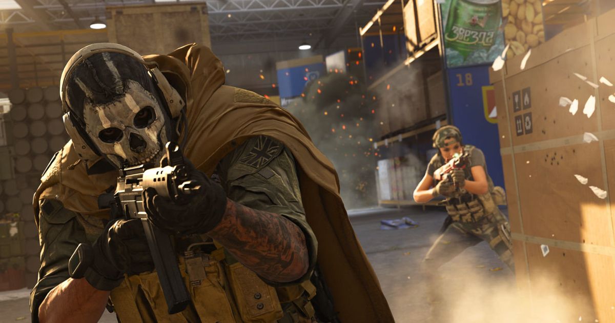 Sony buys Firewalk team with former Call of Duty developers