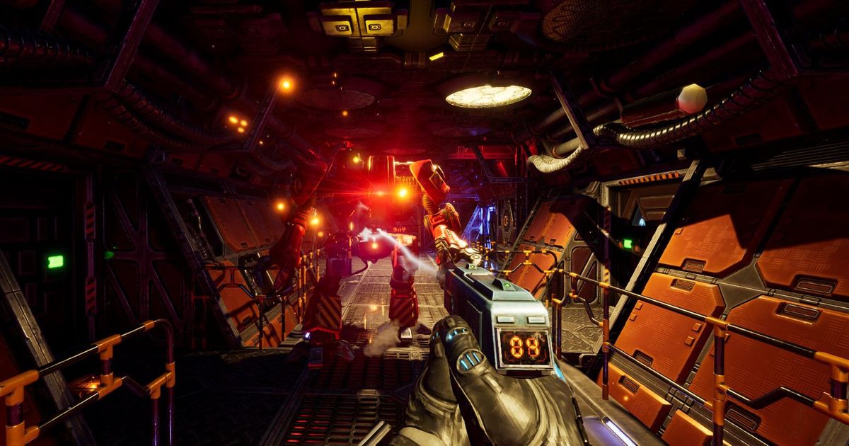 System Shock Remake needs a little more time