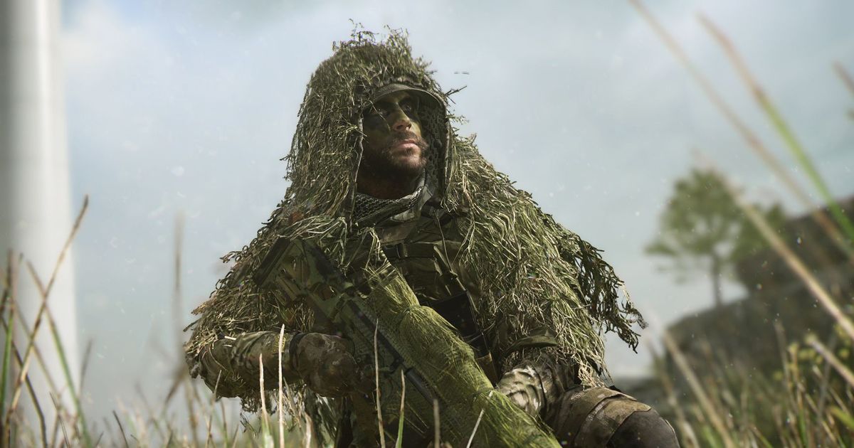 The British are interested in the opinion of the connection of Xbox with Activision