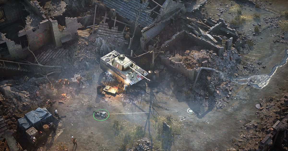 Be part of the Warsaw Uprising in the 63 Days action strategy – INDIAN