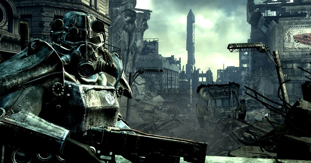 Bethesda games revealed.  There will be a new Doom, remasters and Dishonored 3 – INDIAN