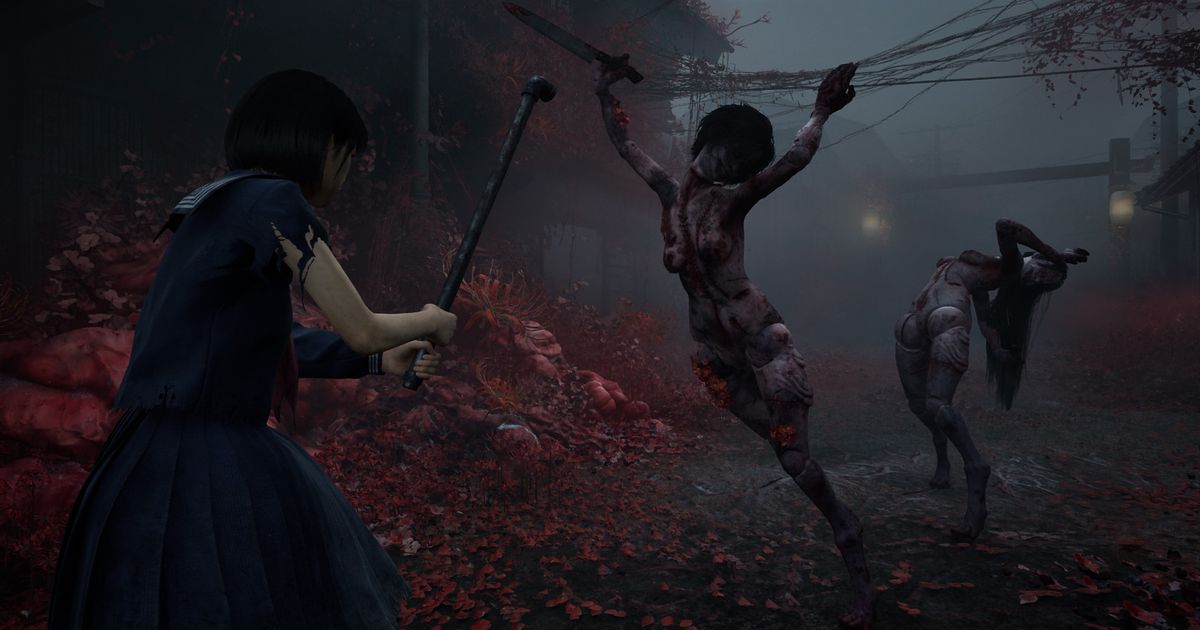 No one solves prohibitions. Silent Hill F – The Indian came to the Internet on the Internet