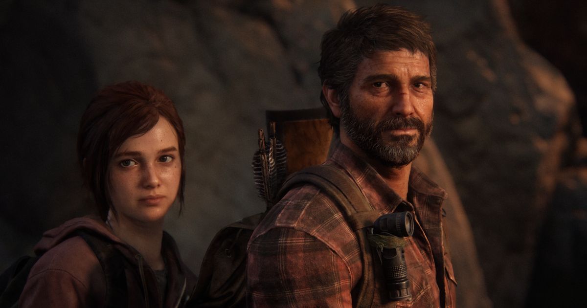 The Last of Us Part 3 is said to be in development