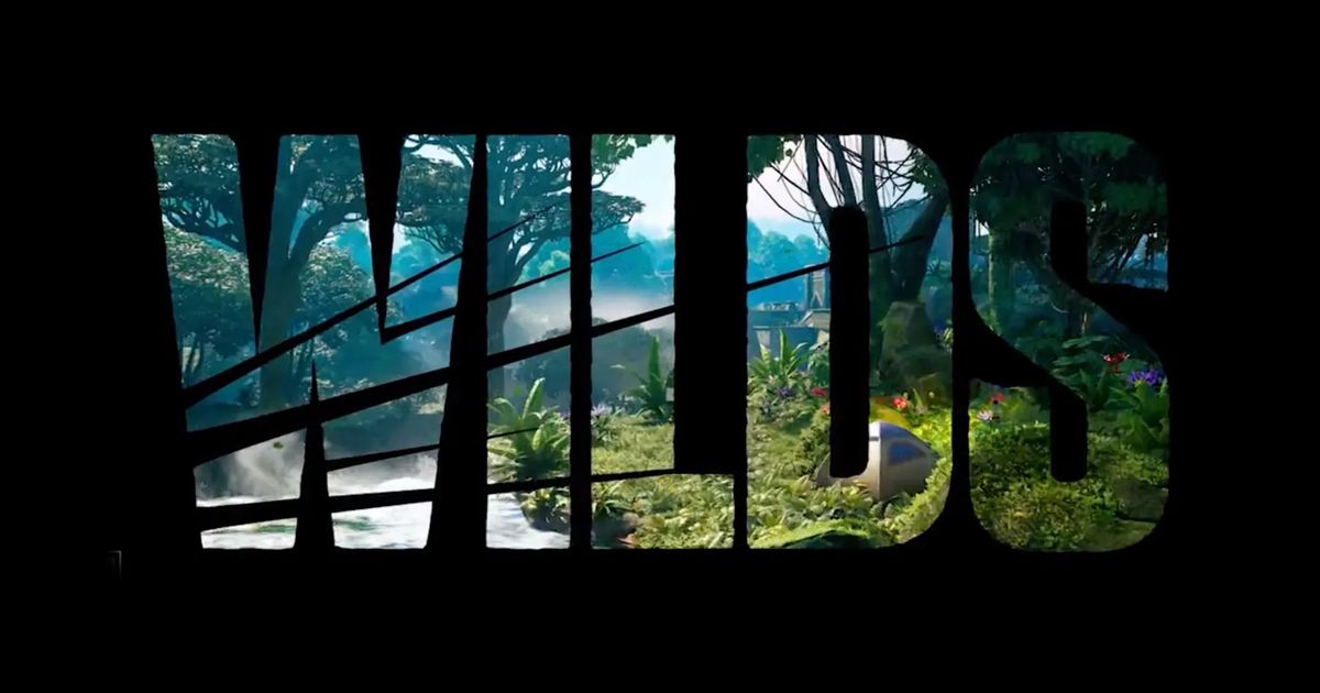 The jungle is the attraction of the new season of Fortnite