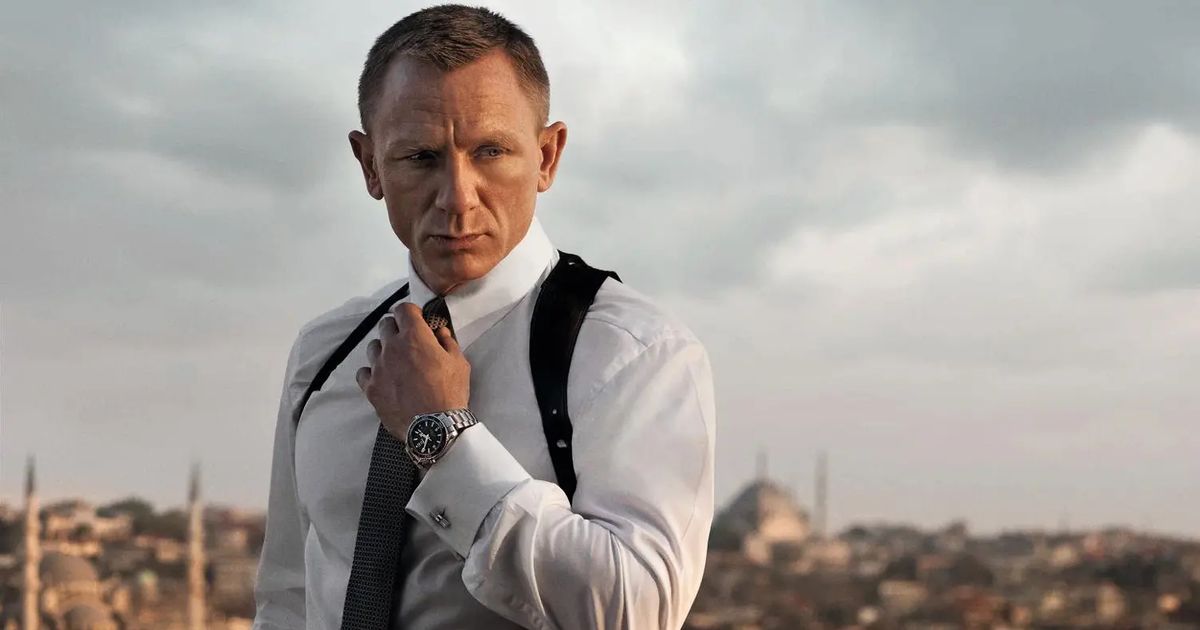 James Bond from the creators of Hitman will be a real spy fantasy – INDIAN