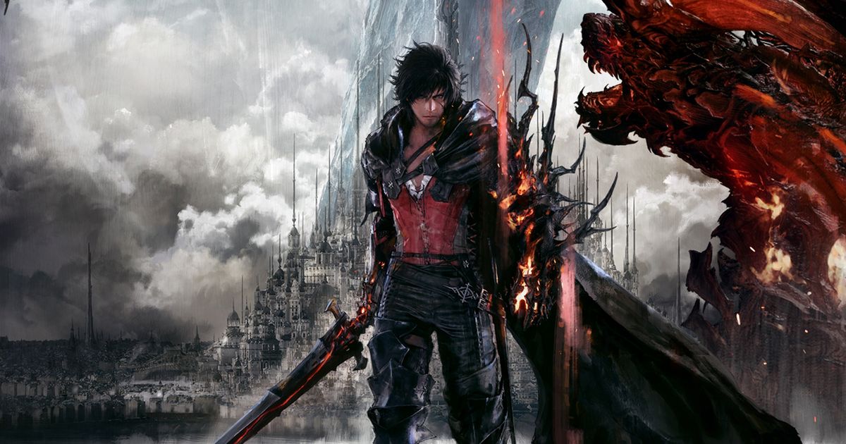 Trailer Final Fantasy XVI talks about the new generation