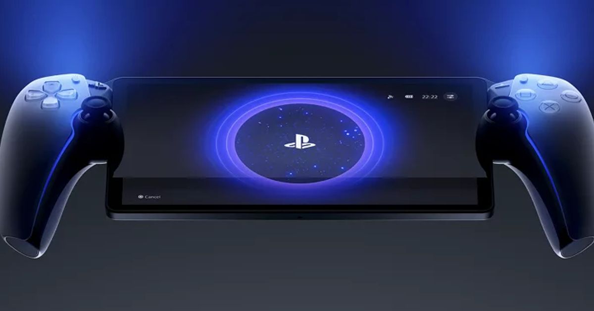 PlayStation Portal: Release, Features, And Cloud Gaming Possibility ...