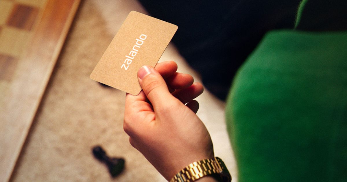 Exclusive competition for 3 Zalando vouchers worth CZK 1000 for (not only) gaming fashion – INDIAN