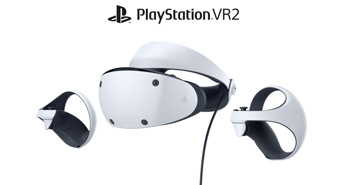 In August, you’ll also be able to use PlayStation VR2 to play PC games, but you’ll need an expensive adapter – INDIAN