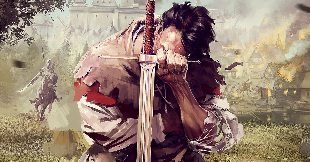 Game Story, a program about the history and present of Czech games, is available to watch for free – INDIAN