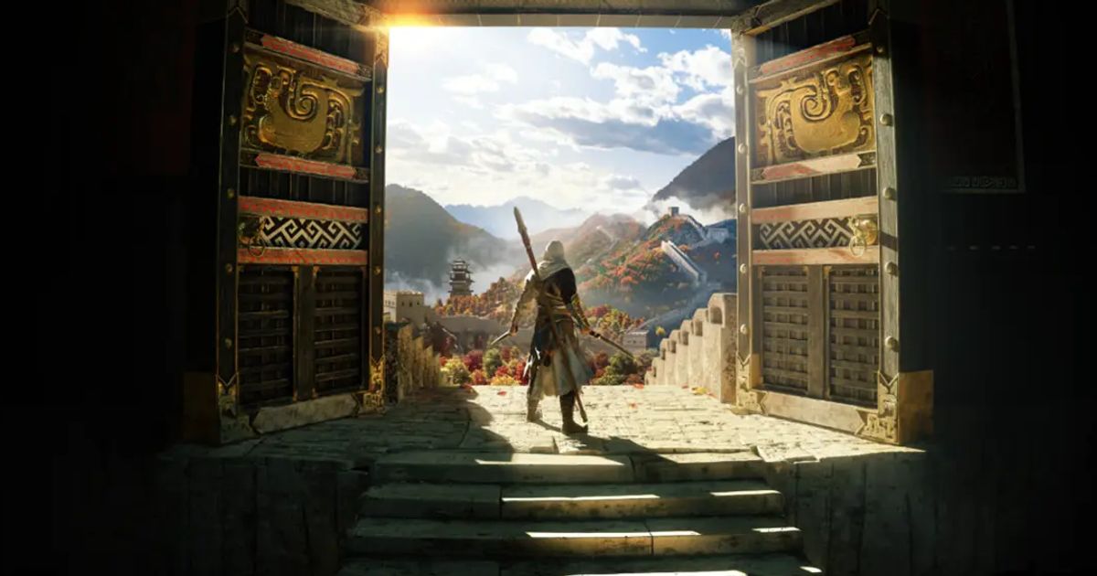 First Assassin’s Creed Jade mobile closed beta to take place in August – INDIA