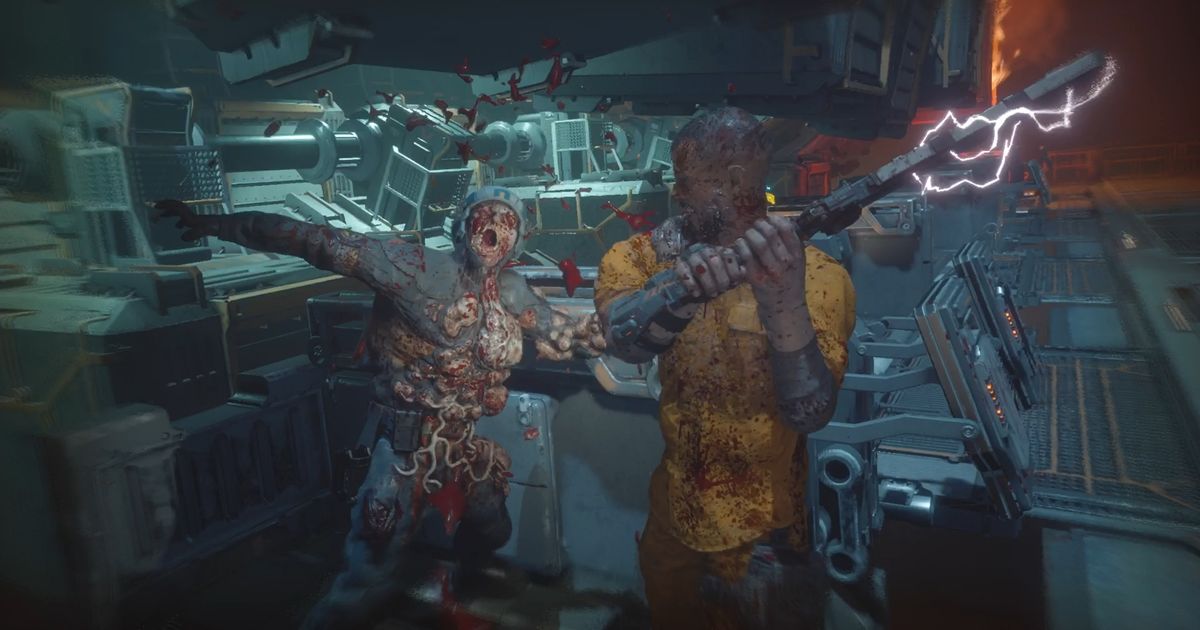 The Callisto Protocol has tougher enemies