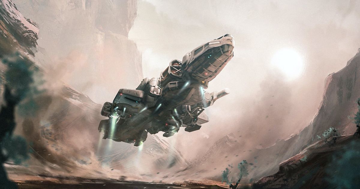 Starfield and Redfall pushed back to 2023