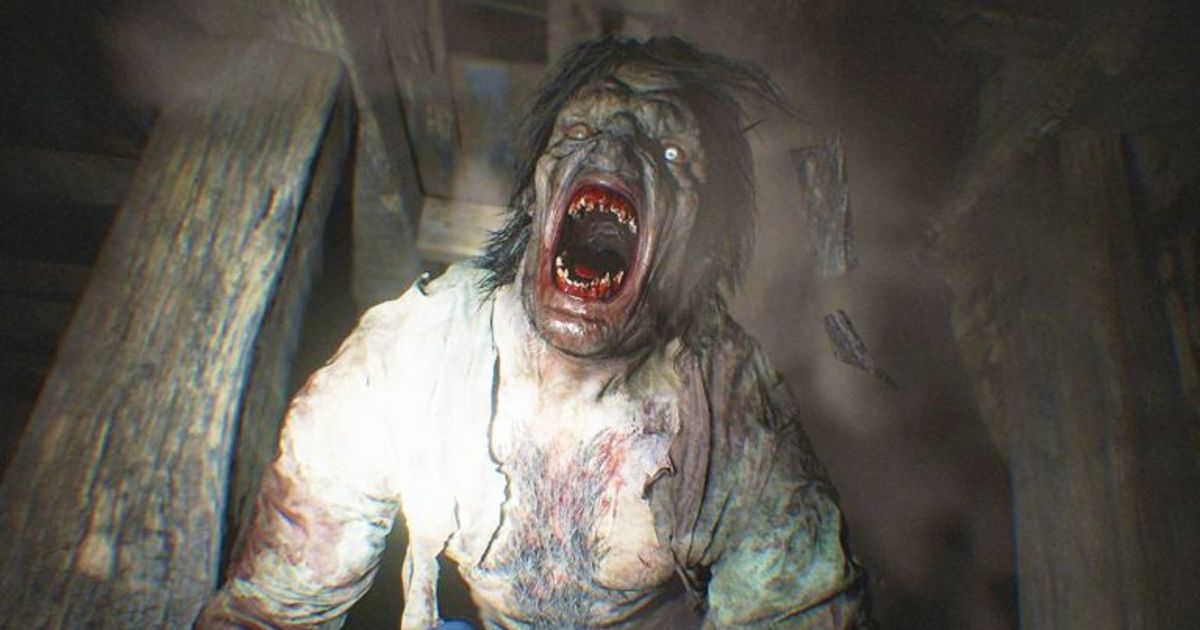 The next Resident Evil should be the final chapter of the saga – INDIAN