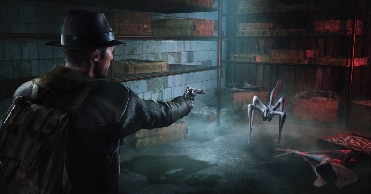 A sinking city receives a remaster. For owners of the original game will be free – Indian