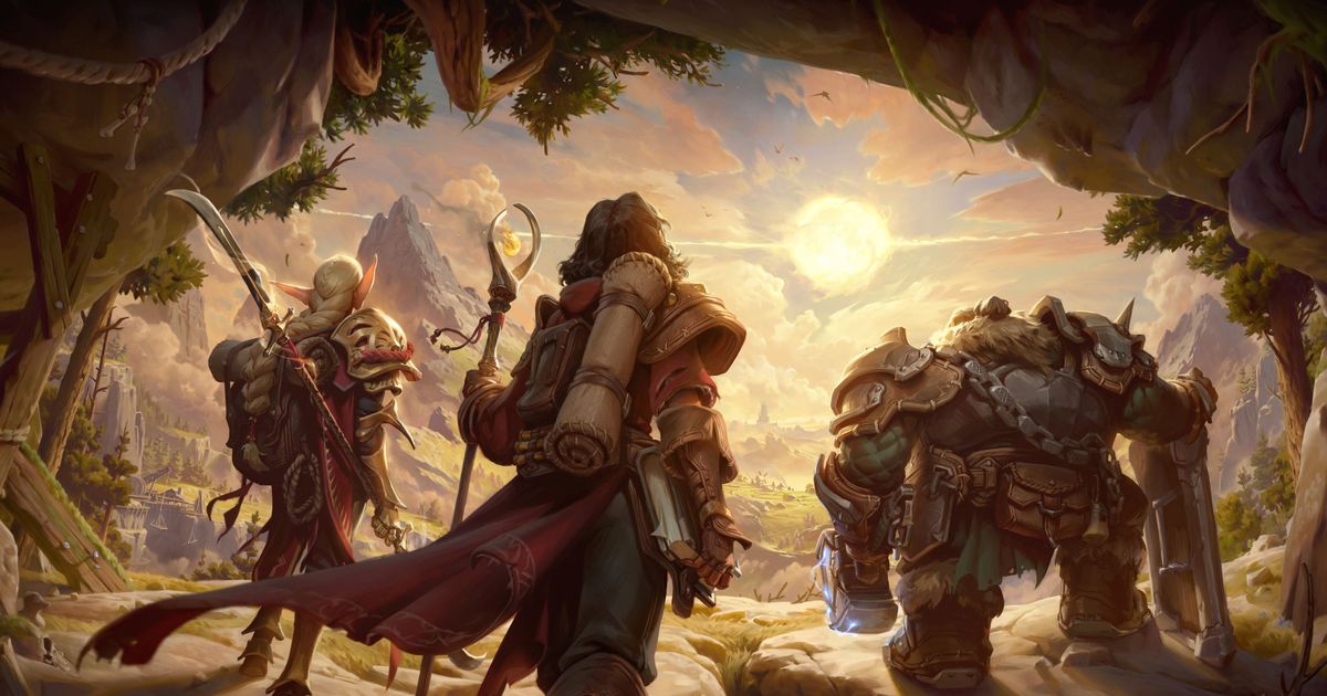 IO Interactive is preparing an online fantasy RPG