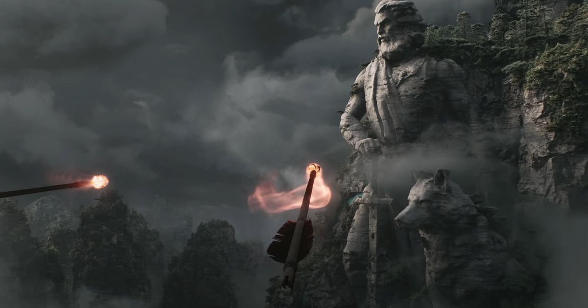Microsoft skipped a lot of previously announced games