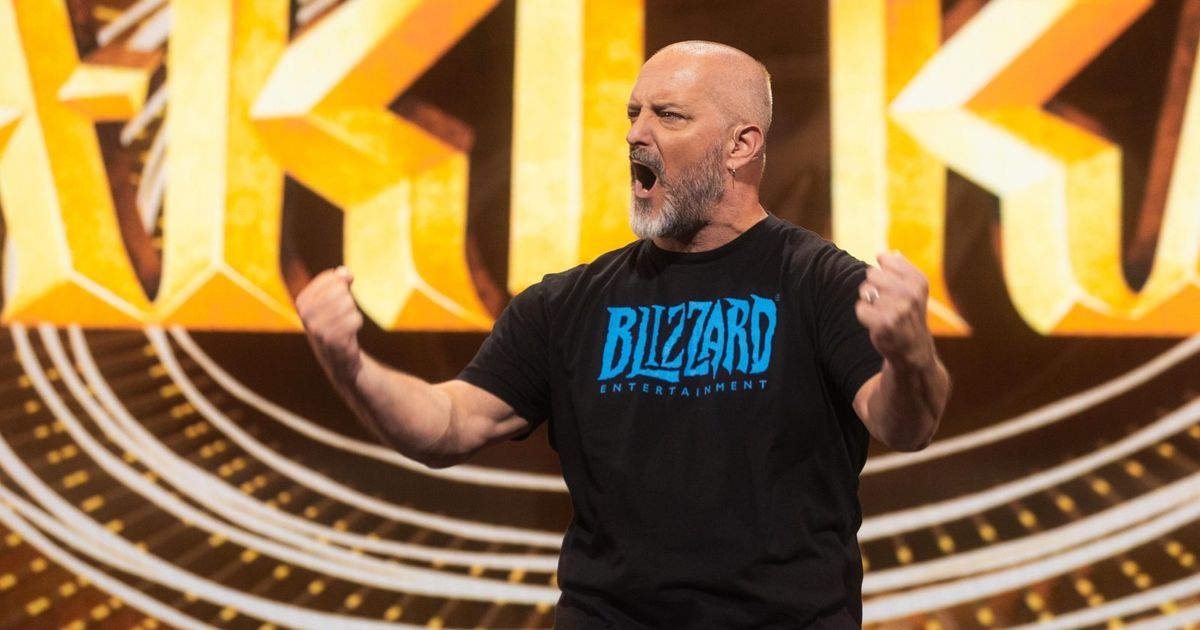 BlizzCon 2023 Recap: Phil Spencer, New Overwatch 2 Character, and World of Warcraft Updates