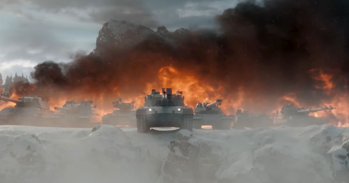 We visited the Czech branch of Wargaming and shed some light on World of Tanks 2.0 – INDIAN