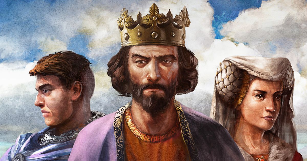Strategy Age of Empires 2 Coming to Xbox Today