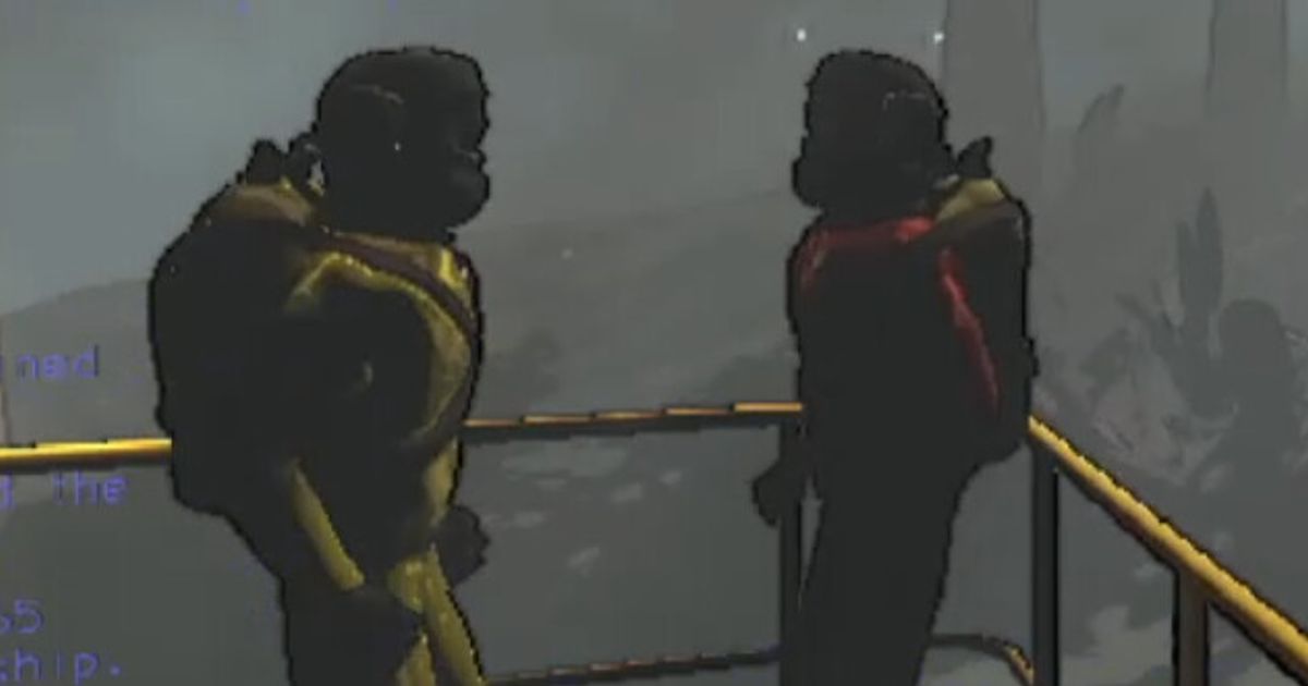 New cooperative horror Lethal Company – INDIAN flies on Steam