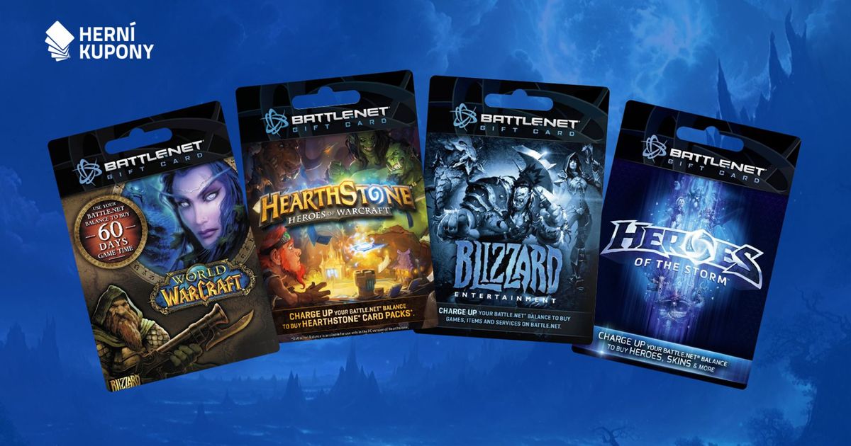 Blizzard game players can find everything in one place – INDIAN