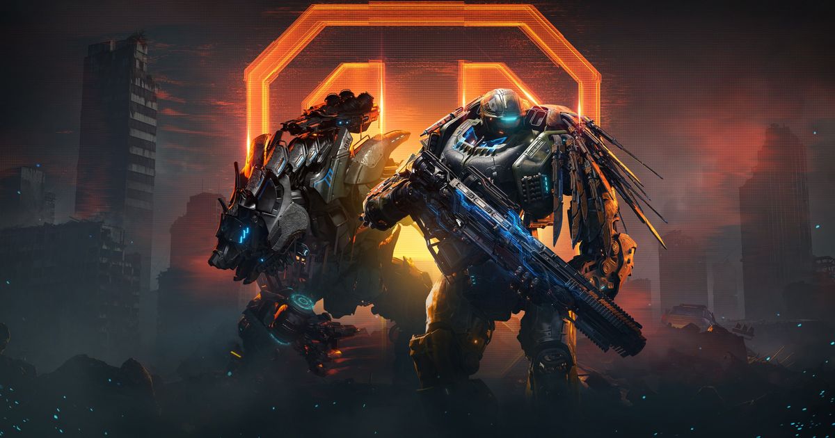The creators of the World of Tanks are preparing to launch Moss Shooters Hunters – Indian
