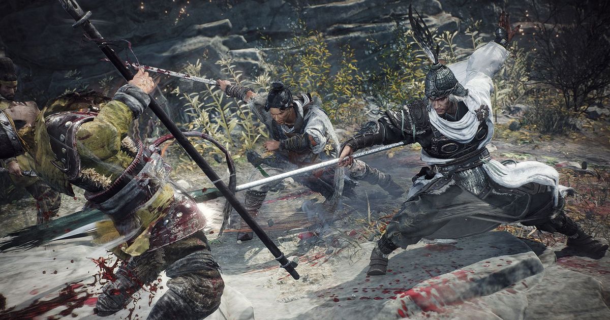 Wo Long talks about the features of PC and consoles