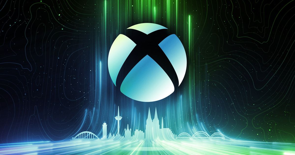 Xbox Dominates Gamescom 2023 with Biggest Booth and Exclusive Game Previews