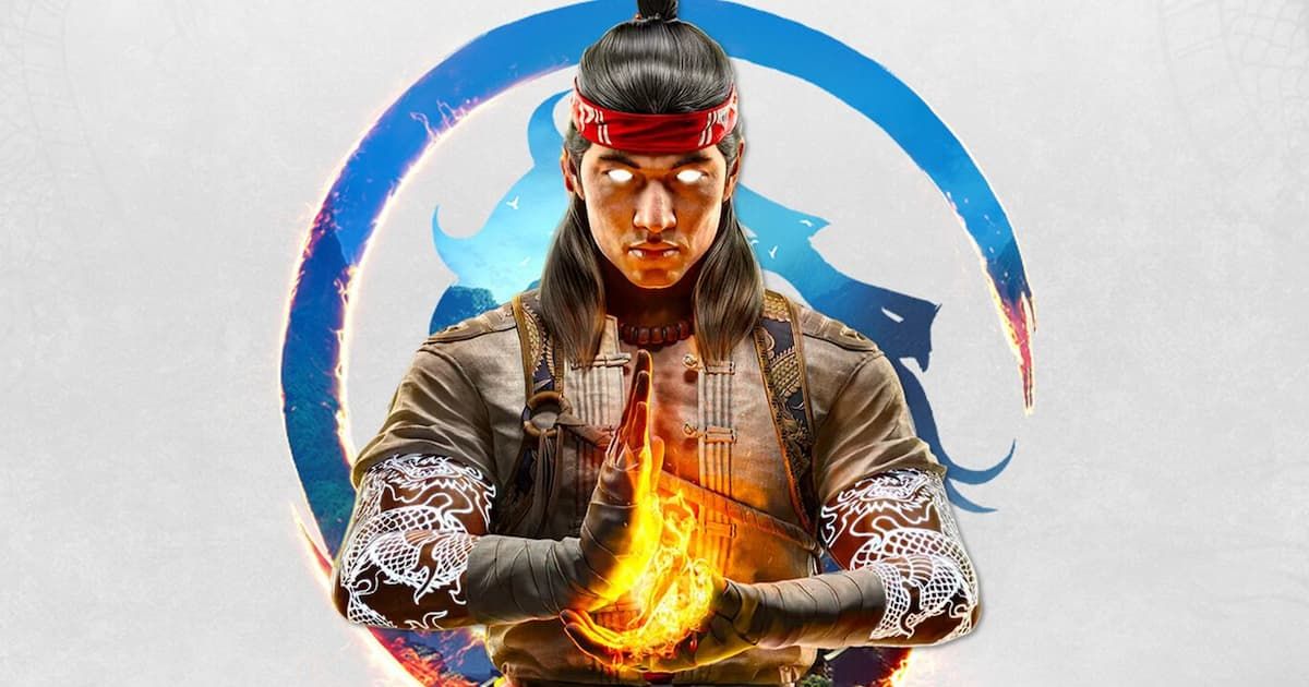 Again and better.  The new Mortal Kombat is the best part of the series.  – NATIVE AMERICAN