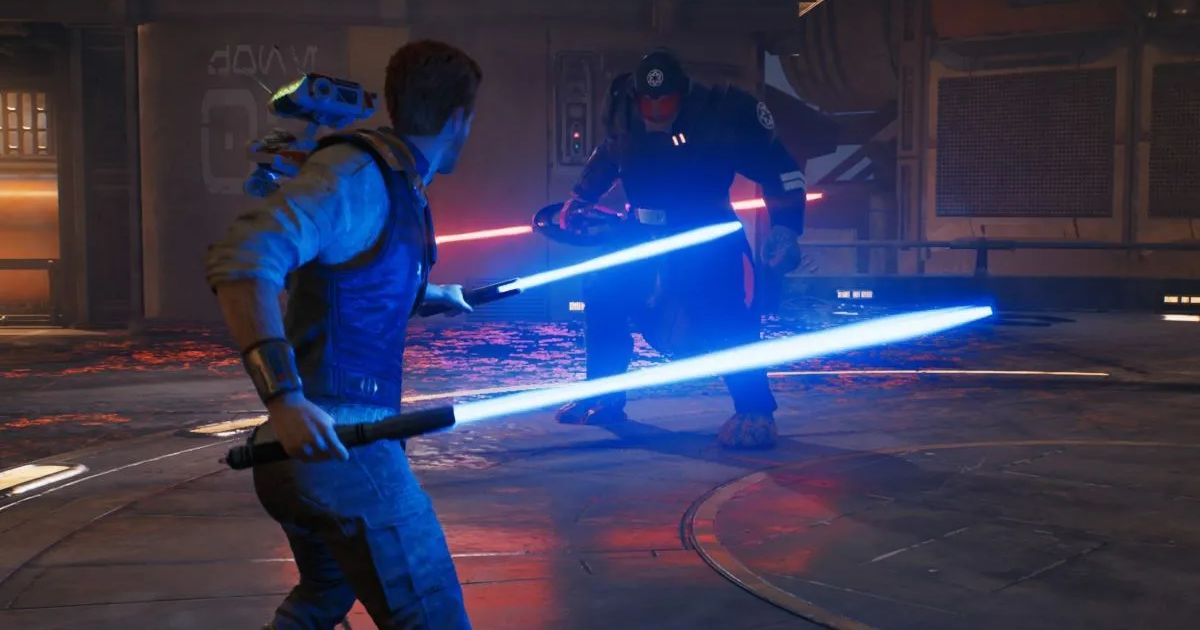 Star Wars Jedi patch and Mortal Kombat 12 decoy