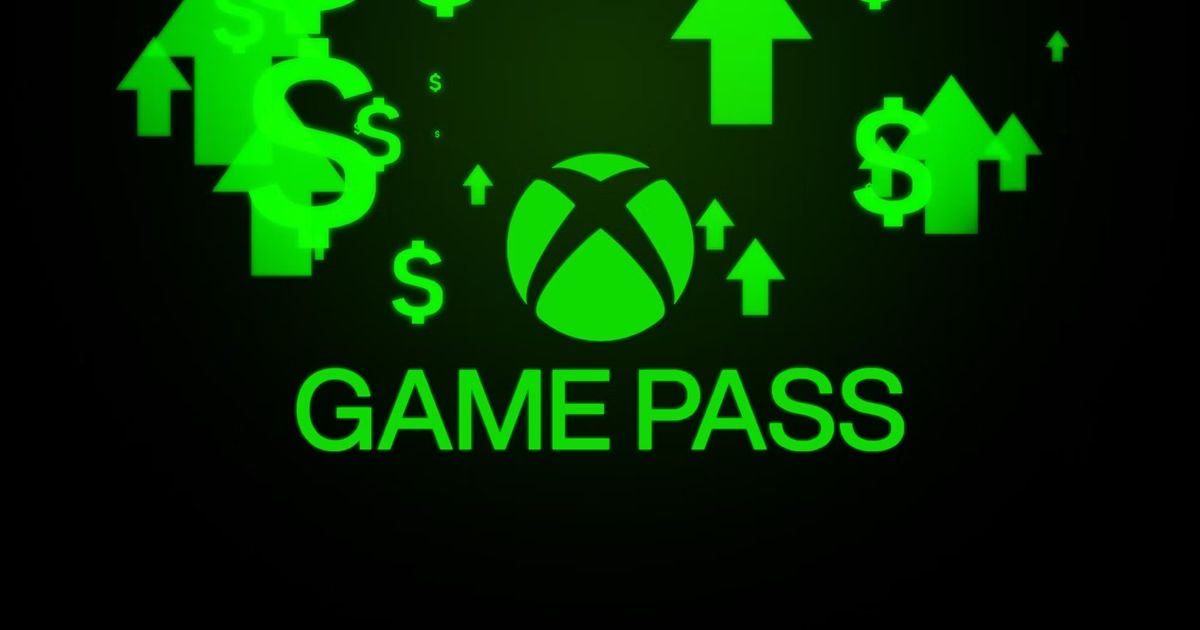 Xbox Game Pass price hike is imminent, Phil Spencer is preparing – INDIAN