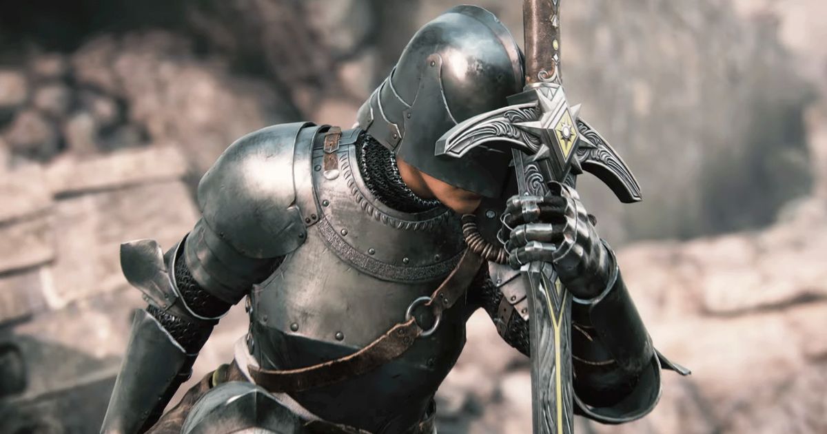 For Honor gears up for its eighth year with exciting content – INDIAN