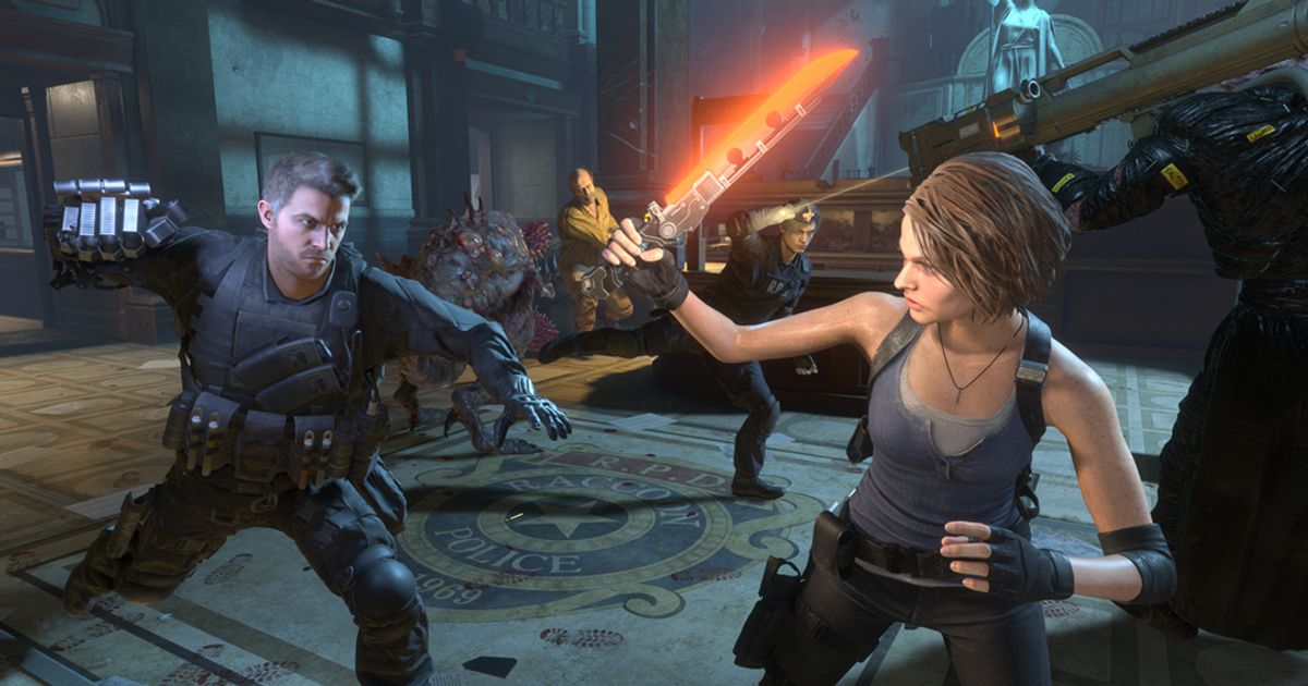 Resident Evil Re: Poems ending, Capcom announced the date of turning off the server – Indian