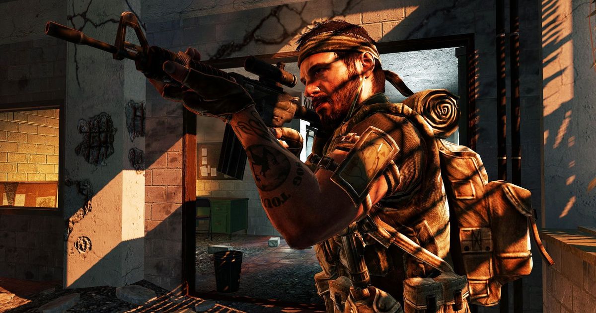 Microsoft Surprisely Grants Ubisoft Streaming Rights to Activision Blizzard Games – INDIAN