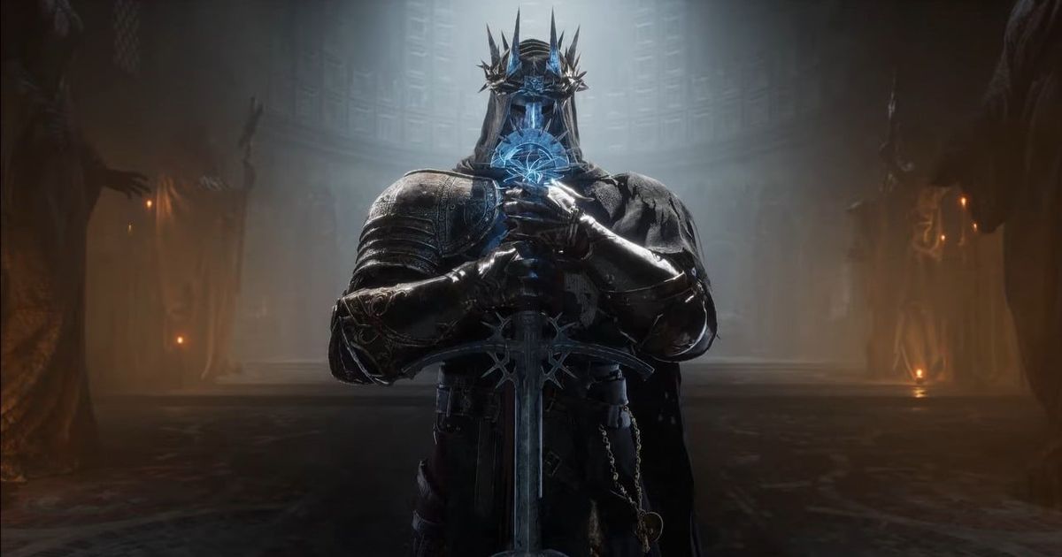 Lords of the Fallen 2 is expected to be more appealing to players who don’t really enjoy a challenge – INDIAN