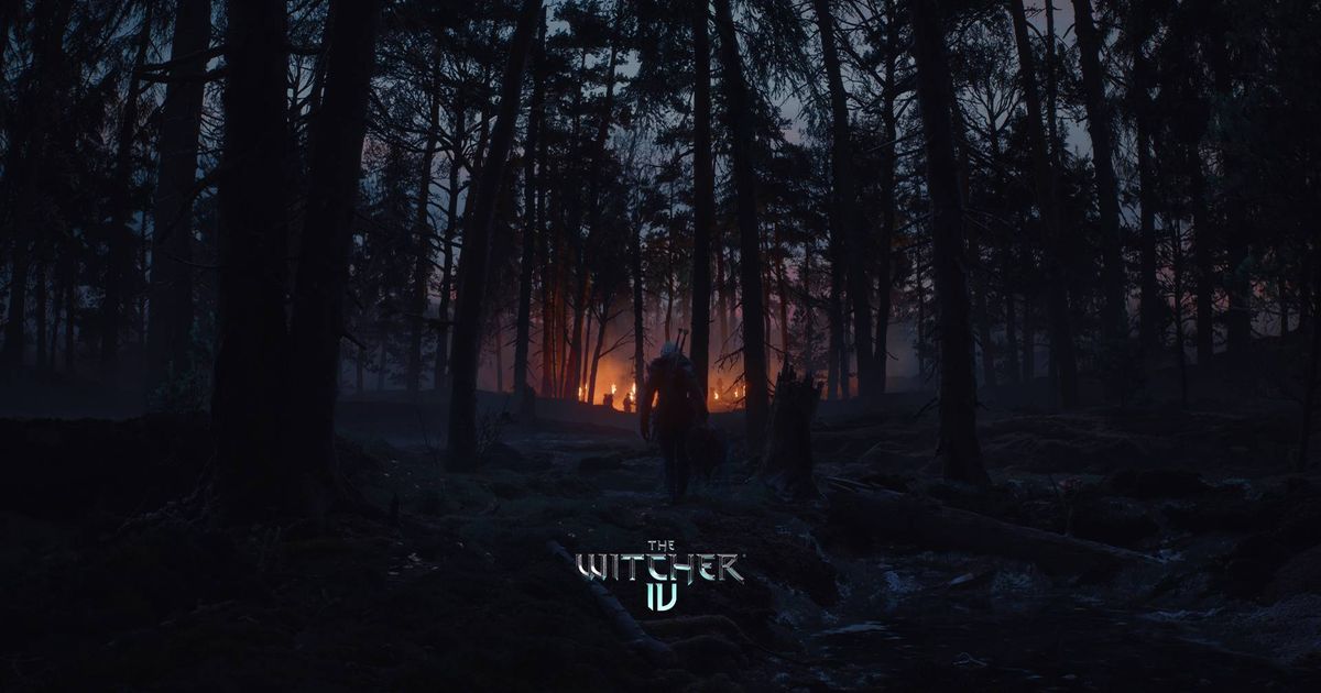 Behind the scenes of the Witcher 4 trailer, it shows how the epic battle for Siri with Monstem – Indian