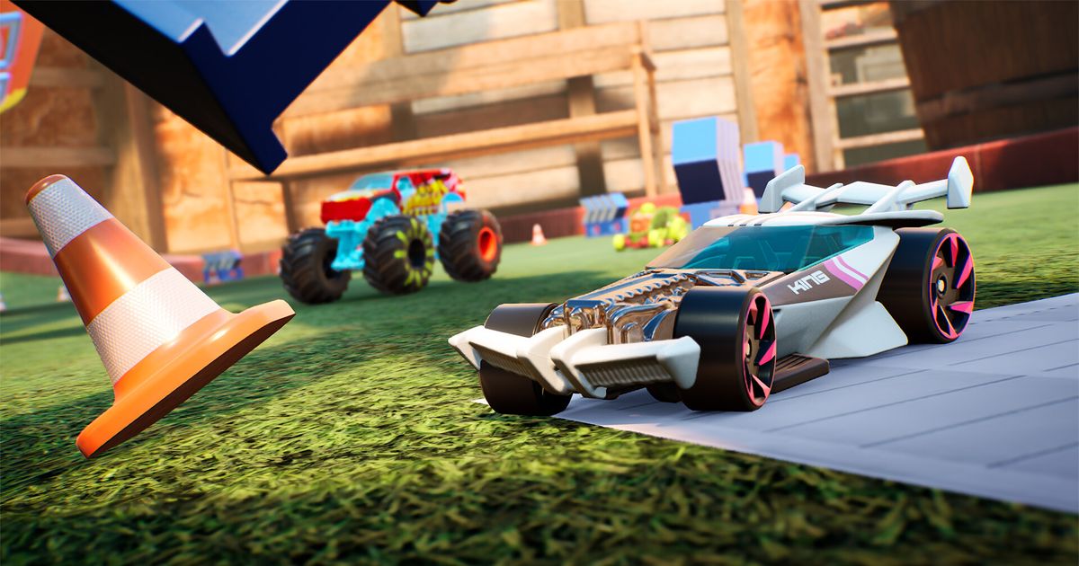 Hot Wheels Unleashed 2 Showcases Game Modes Built for Fun – INDIAN