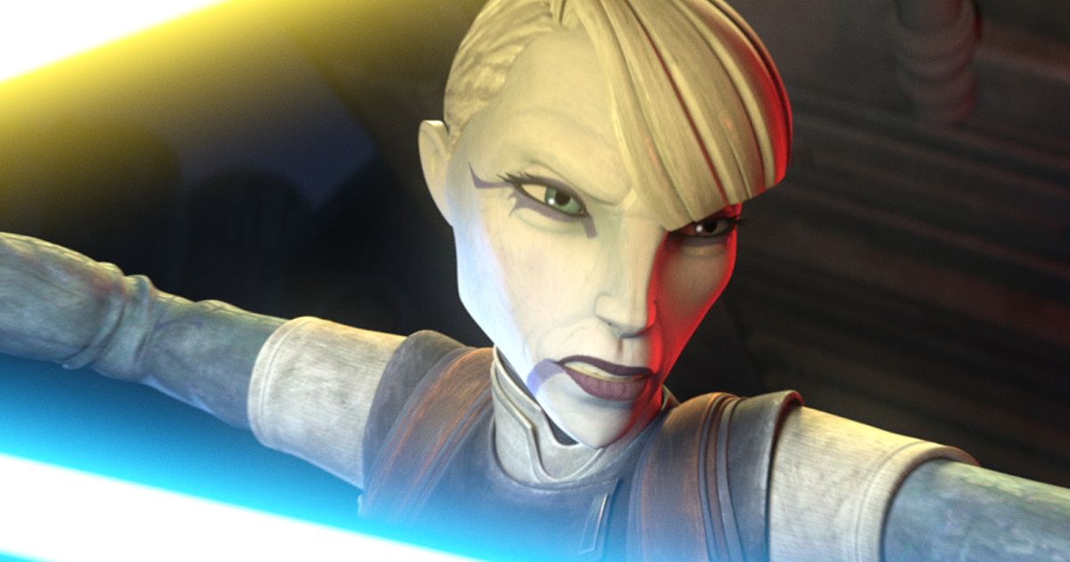 The first two episodes of the Star Wars: Stories from the underworld will be premiere in Fortnite – Indian