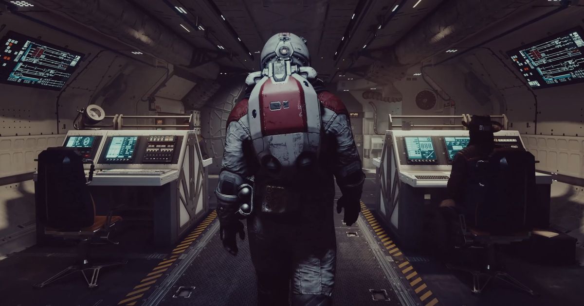 Starfield videos and spoilers circulate online, Bethesda recommends documentary – INDIAN