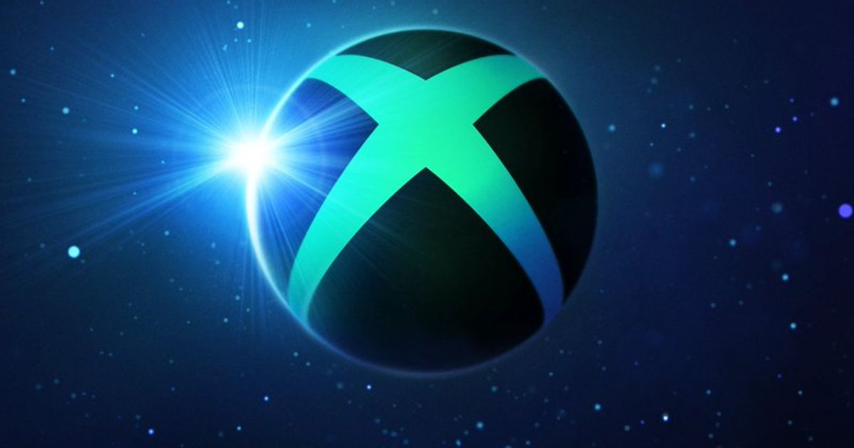 In June, Xbox and Bethesda will show their upcoming games