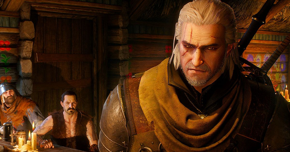 New generation versions of Sorcerer 3 are not in development hell