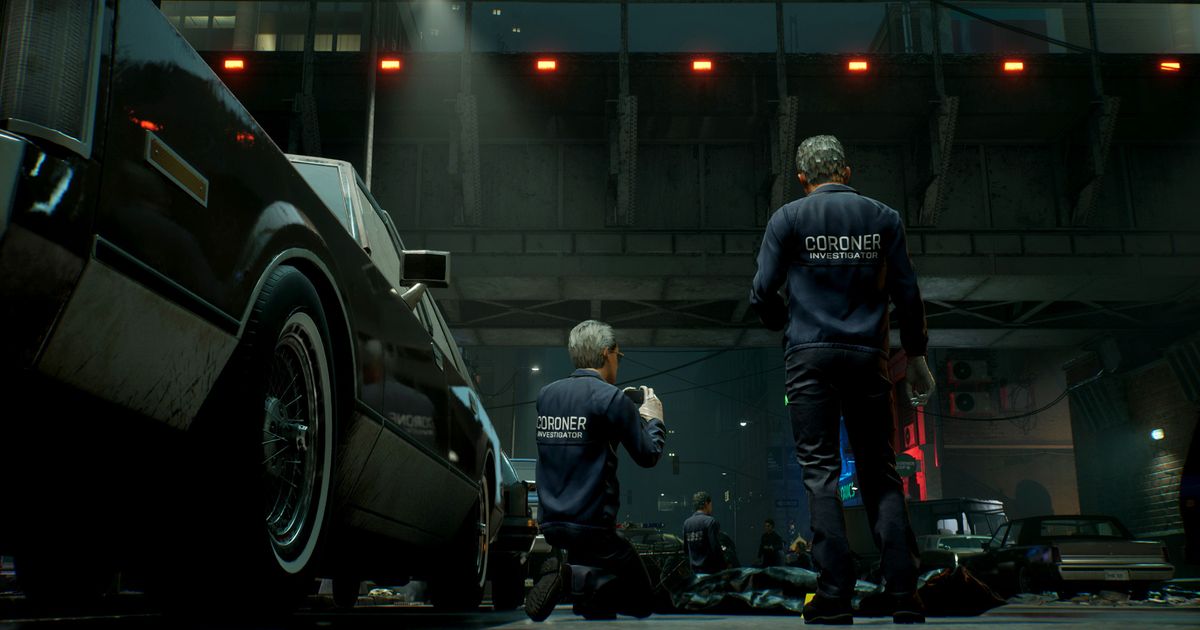 Want to play the new RoboCop?  The creators are looking for players