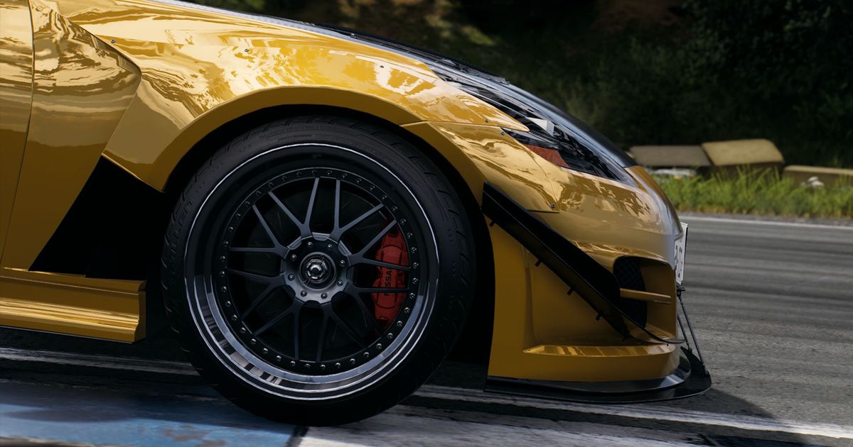 Become a drift master on Japanese roads in JDM – Indian