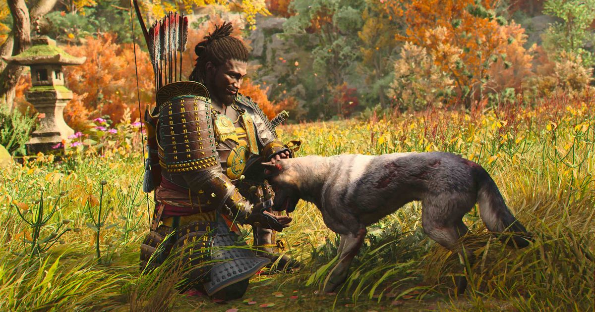 Assassin’s Creed Shadows receives the first update – Indian