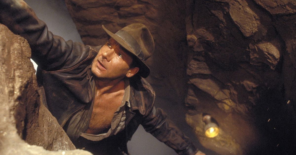 Why will Indiana Jones be a Microsoft exclusive?  Strategically and financially, it made sense, says Disney’s head of games – INDIAN