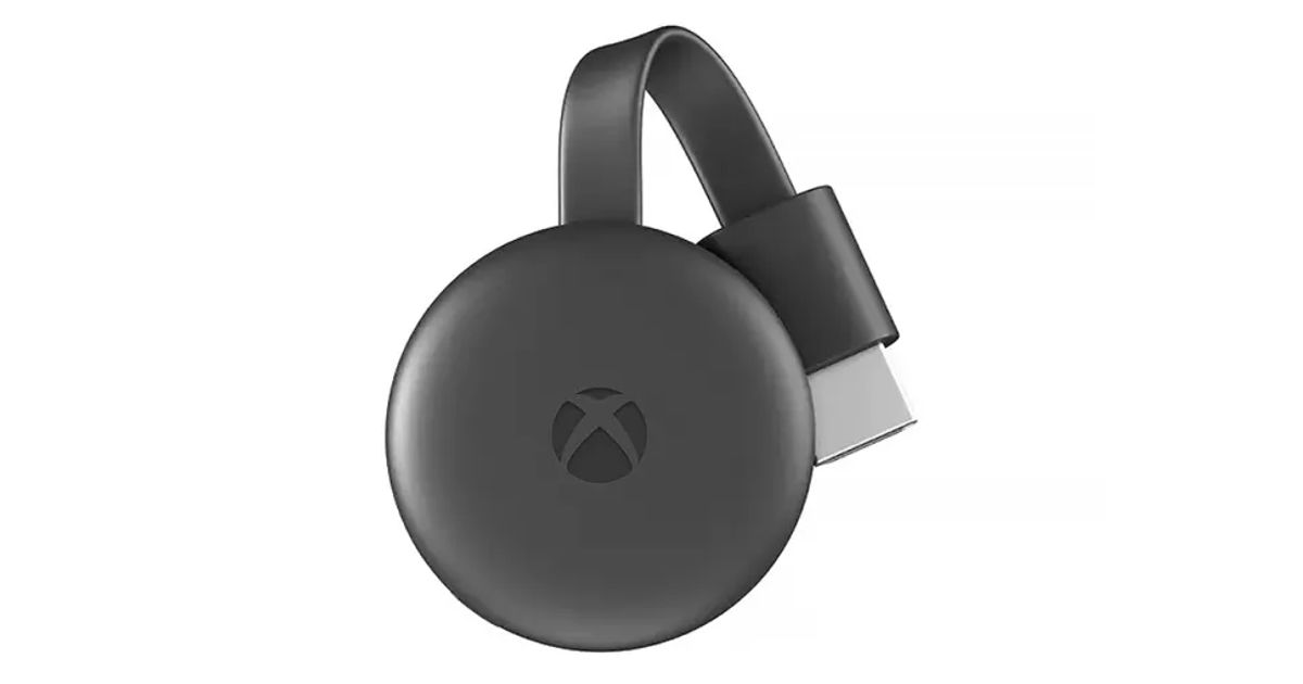 Xbox is actually preparing a device for game streaming