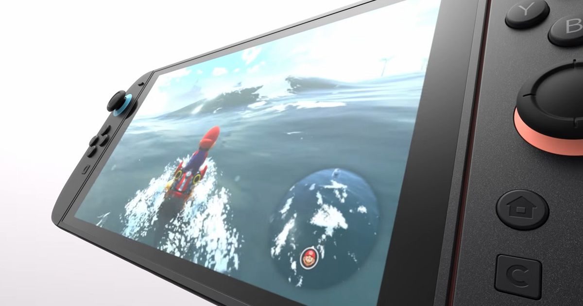 Even Switch 2 will not have classic achievements. Switch 1 will continue to support – Indian